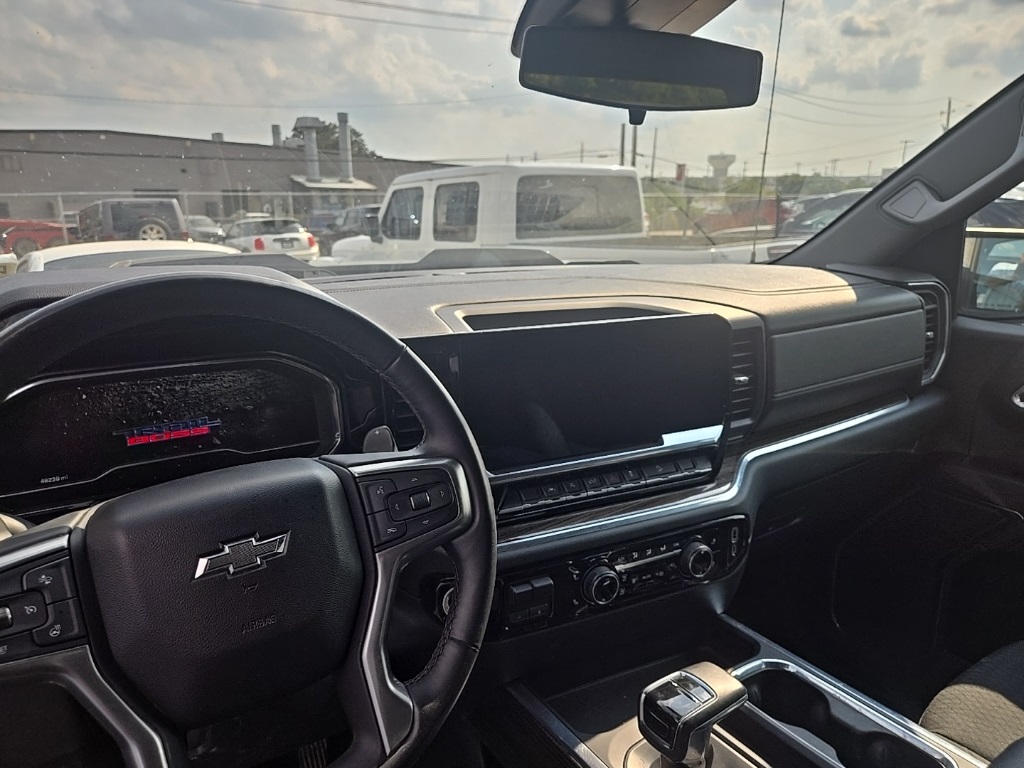 2023 Chevrolet Silverado 1500 LT Trail Boss photo 6