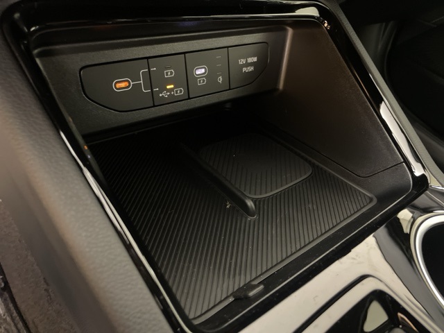 2026 Kia K5 GT-Line photo 29