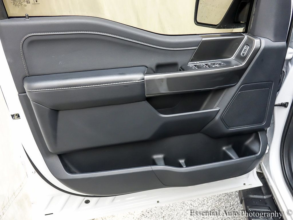 2022 FORD F-150 - Image 21