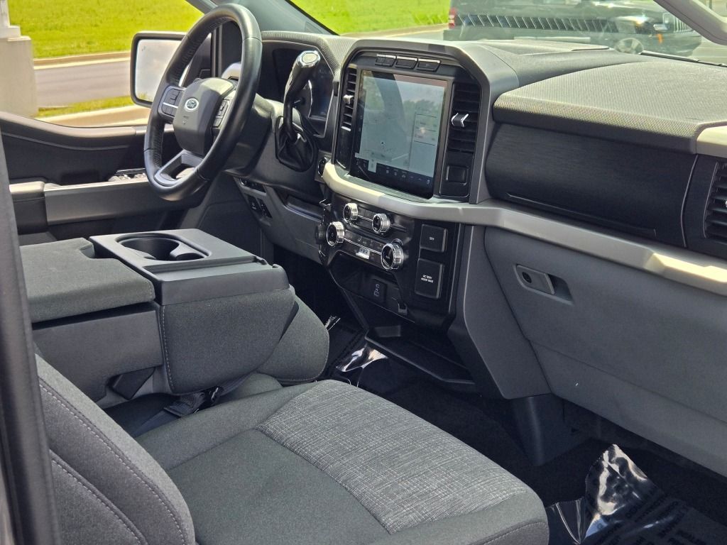 2022 Ford F-150 XLT photo 6