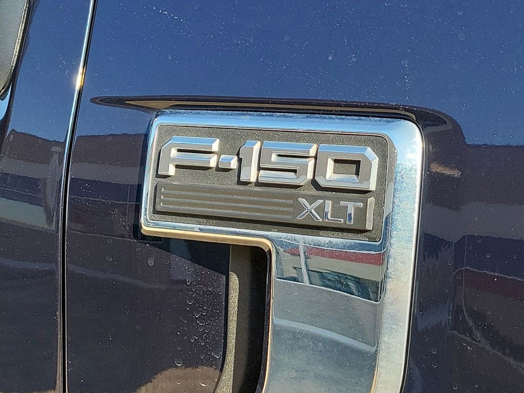 2021 Ford F-150 XLT photo 30