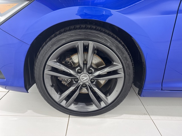 2025 Acura Integra A-Spec photo 42