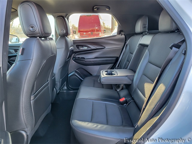 2023 CHEVROLET TRAILBLAZER - Image 11