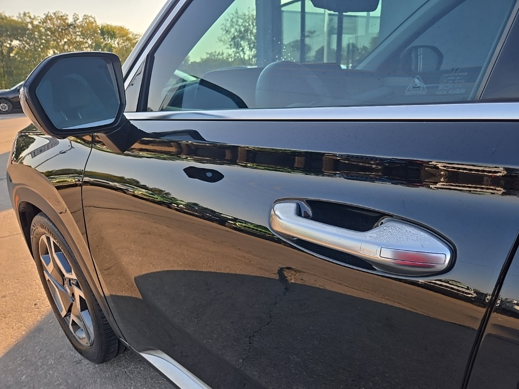 2023 Hyundai Palisade Limited photo 25