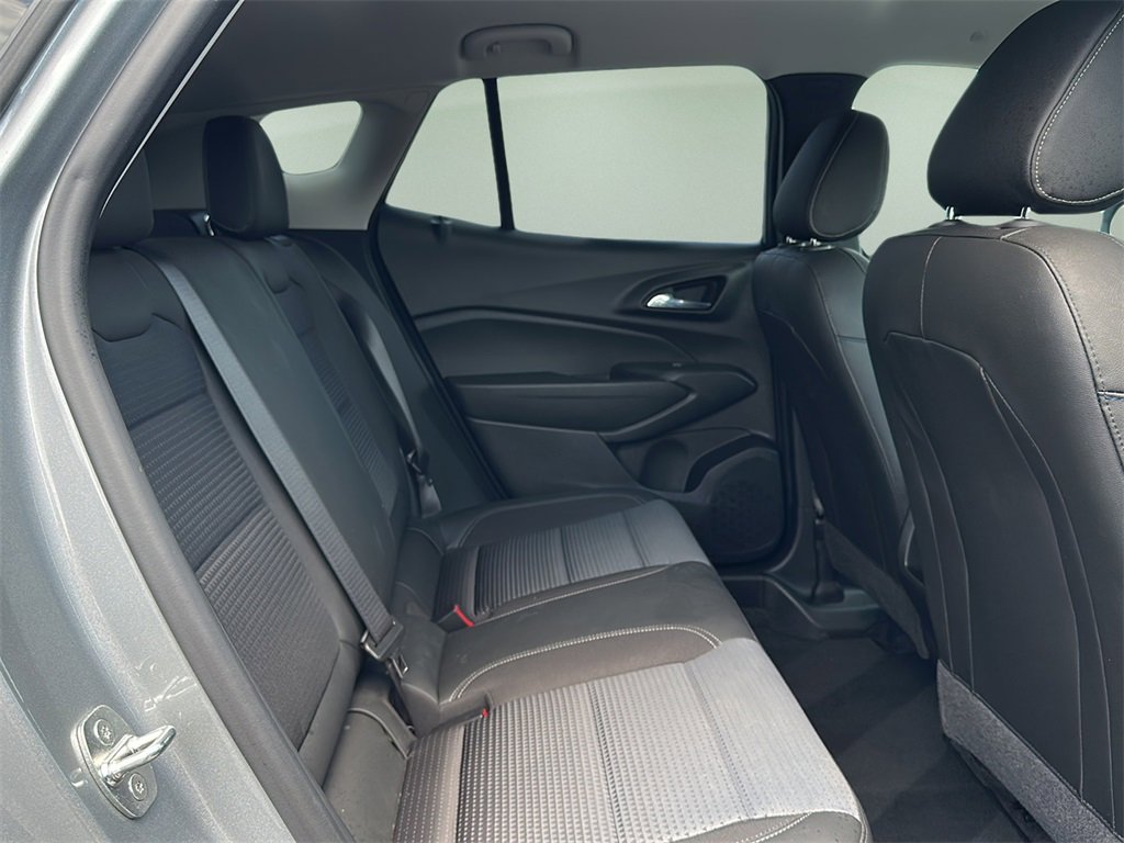 2024 Chevrolet Trax LT photo 16