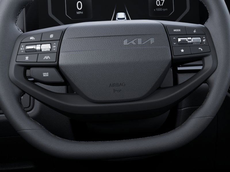 2026 Kia Sportage photo 22