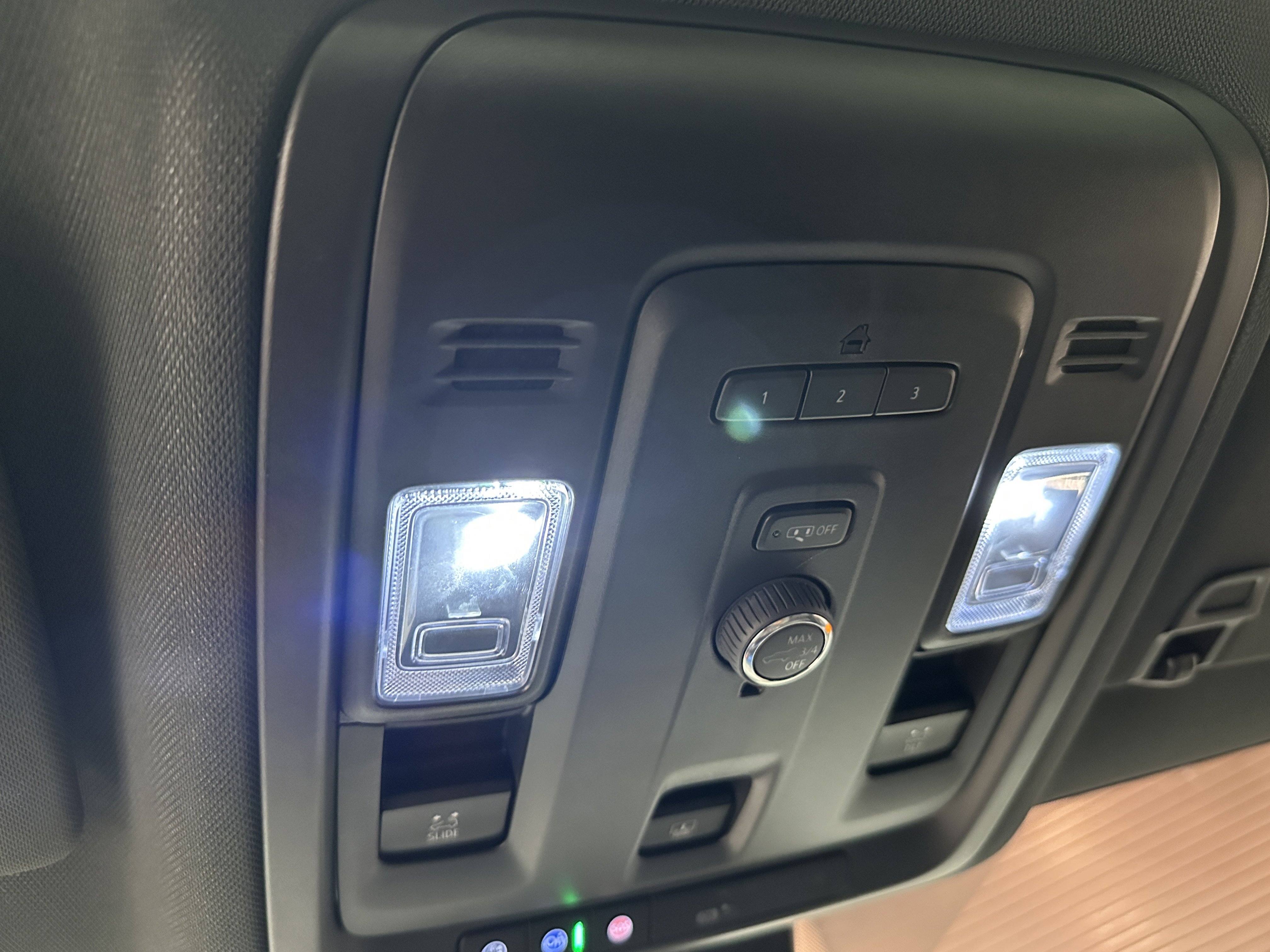 2023 Chevrolet Tahoe RST photo 17