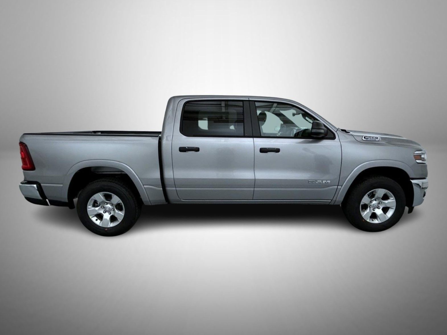 2025 Ram 1500 Big Horn Lone Star photo 4