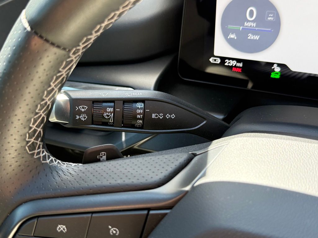 2024 Acura ZDX Base photo 24