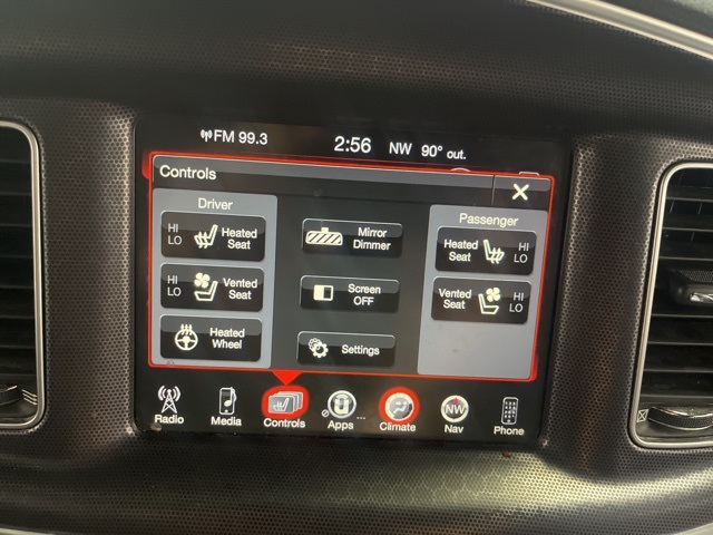 2015 Dodge Charger R/T photo 18