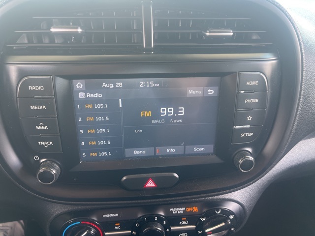 2021 Kia Soul S photo 16