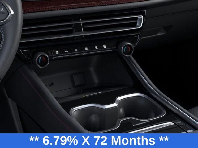 2026 Chevrolet Traverse Z71 photo 17