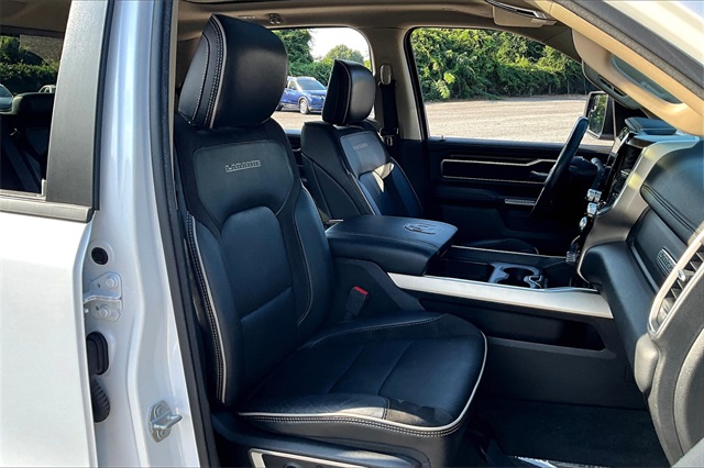 2021 Ram 1500 Laramie photo 29