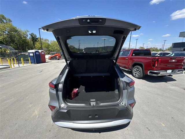 2025 Buick Envista Preferred photo 22