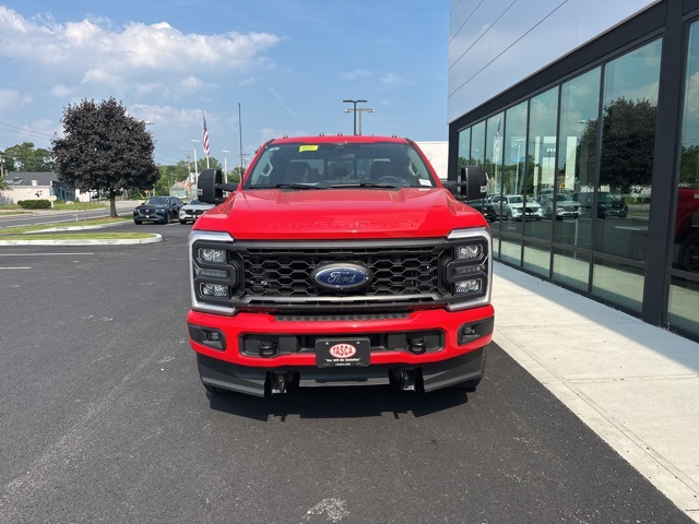 2023 Ford F-350 XL photo 6