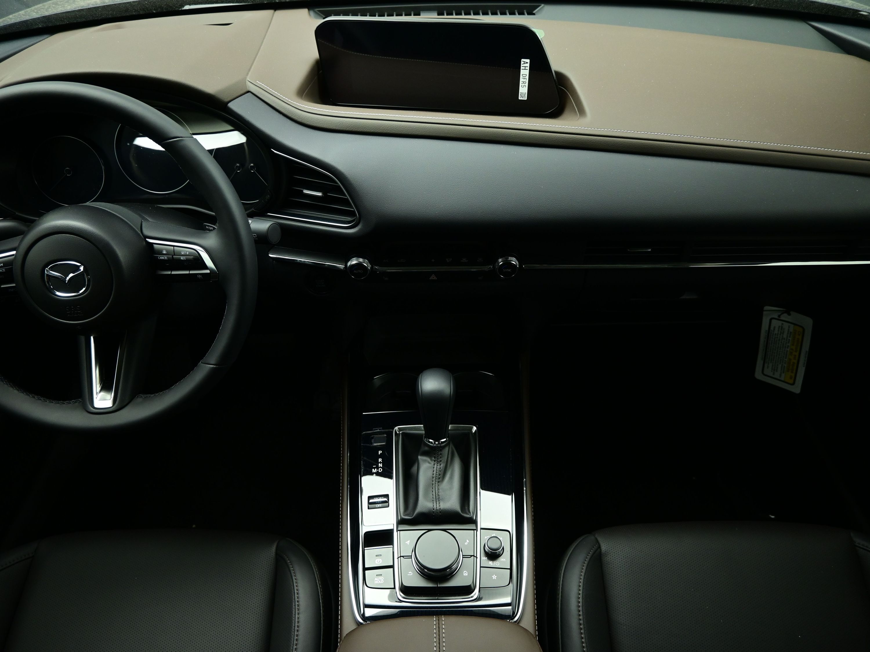 2025 Mazda CX-30 2.5 S Premium photo 4