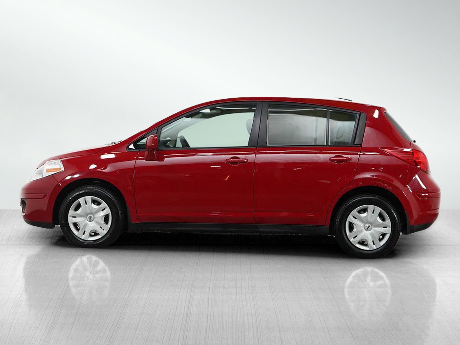 Used 2010 Nissan Versa S with VIN 3N1BC1CP2AL467281 for sale in Minneapolis, Minnesota
