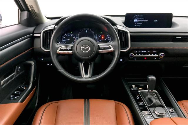 2023 Mazda CX-50 2.5 Turbo photo 4