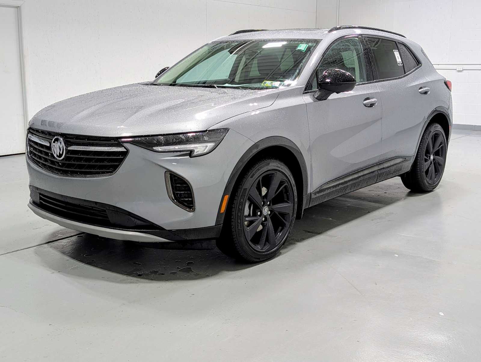 2023 Buick Envision Essence's photo