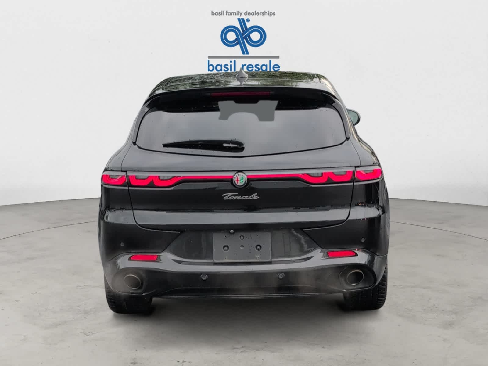 2024 Alfa Romeo Tonale Veloce photo 3