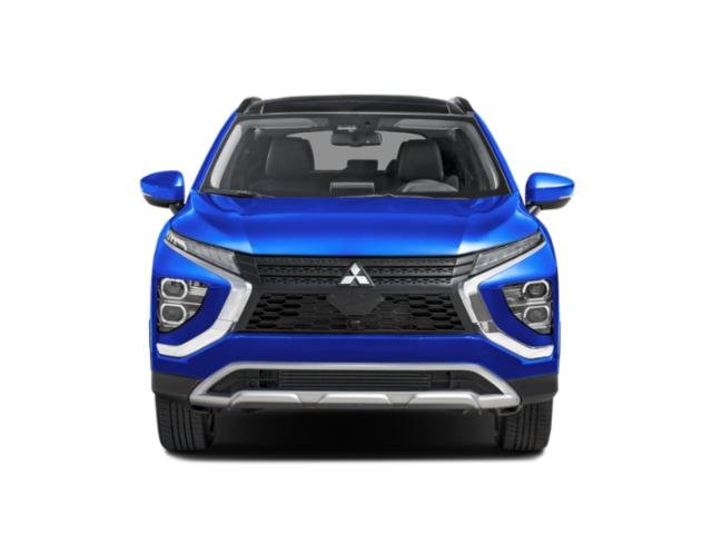 2026 Mitsubishi Eclipse Cross SE photo 4