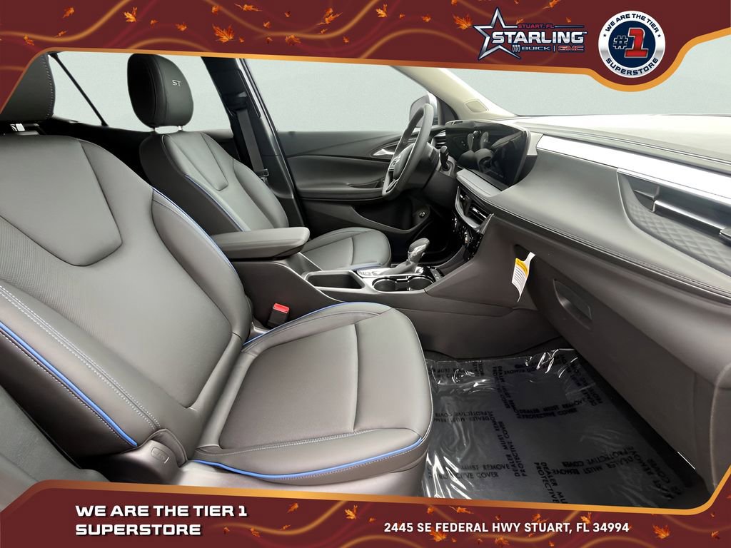 2026 Buick Encore GX Sport Touring photo 20