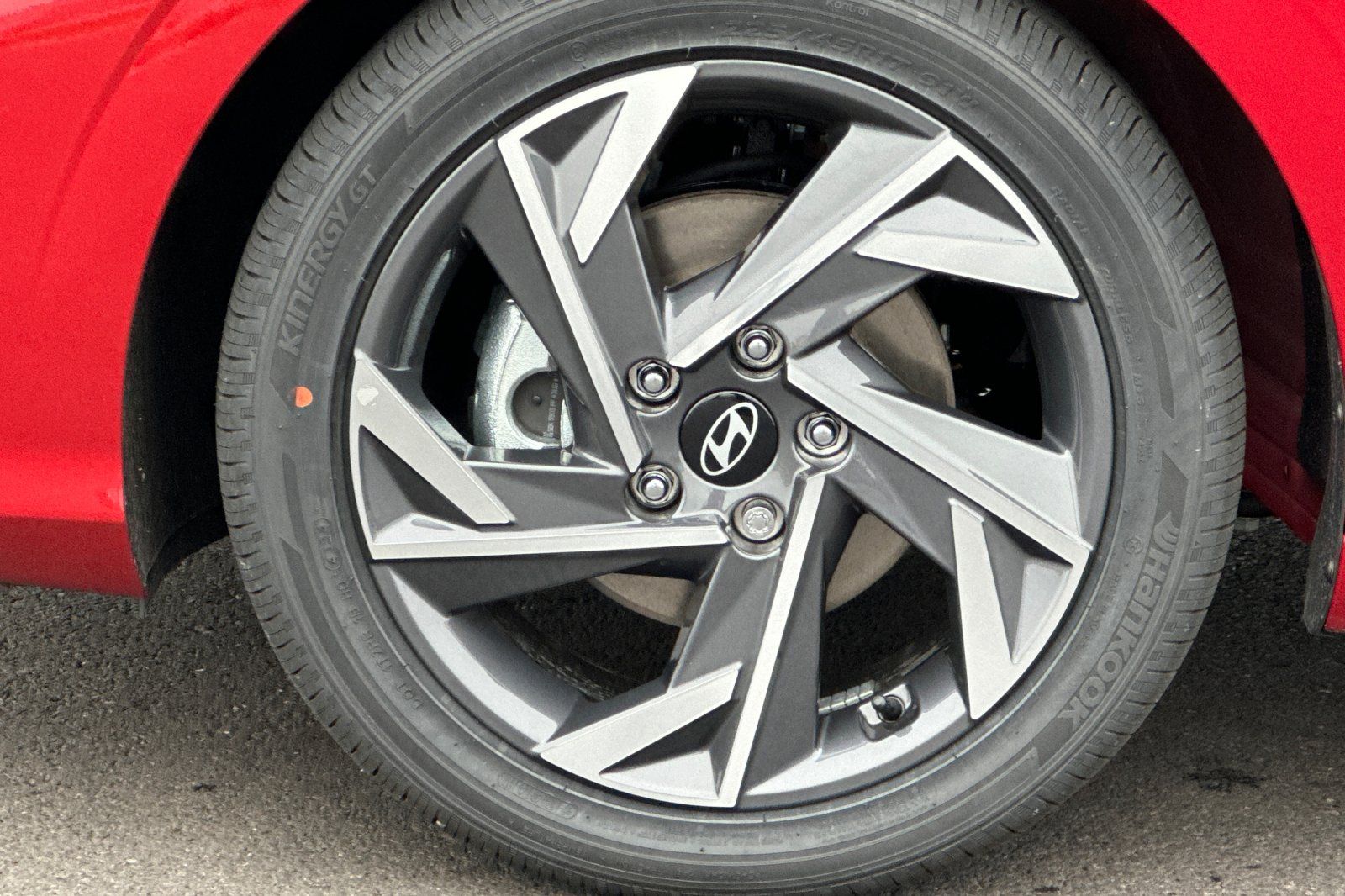2025 Hyundai Elantra SEL Convenience photo 23