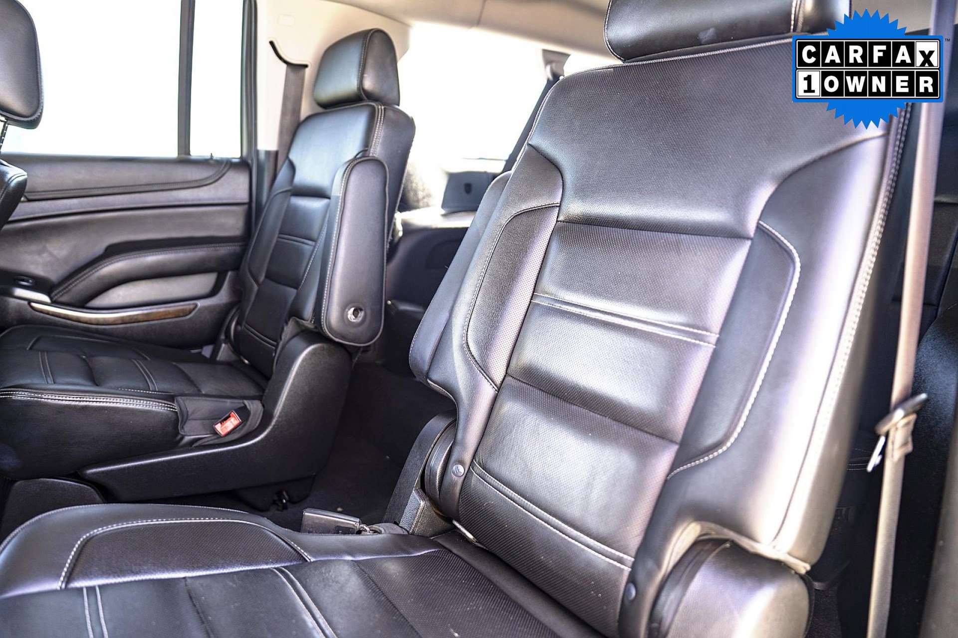 2019 Gmc Yukon XL Denali photo 19