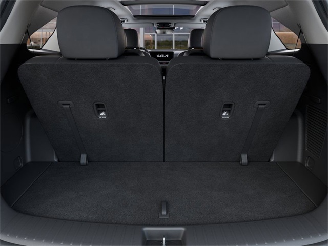 2026 Kia Sorento EX photo 18