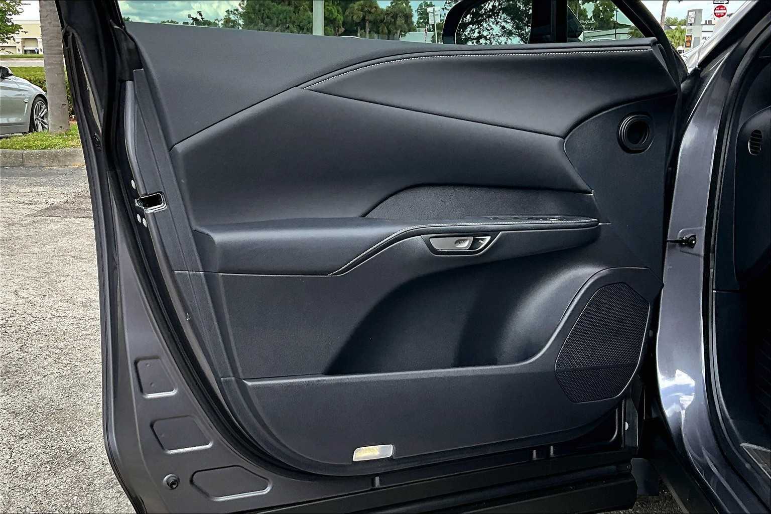 2024 Lexus RX Premium photo 25