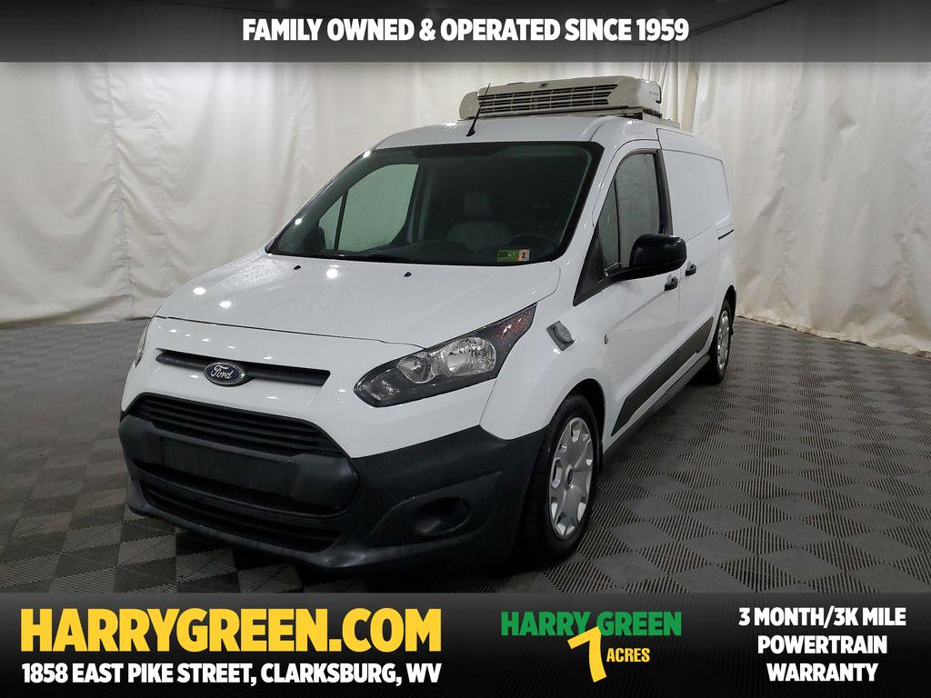 2015 Ford Transit XL's photo