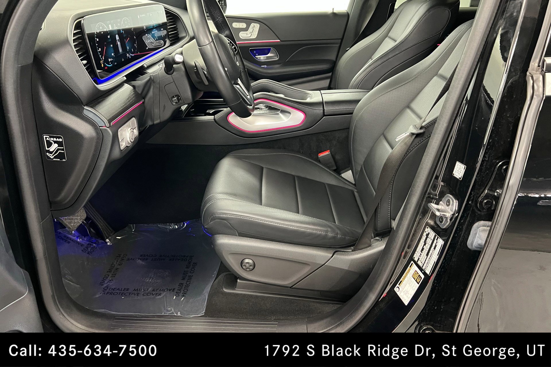 2022 Mercedes Benz GLE 350 4MATIC photo 16