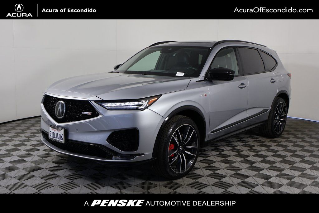 2024 Acura MDX