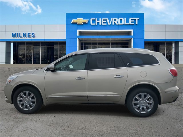 2014 Buick Enclave Premium photo 4