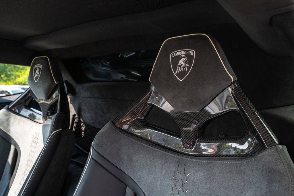 2024 Lamborghini Huracan Sterrato photo 8