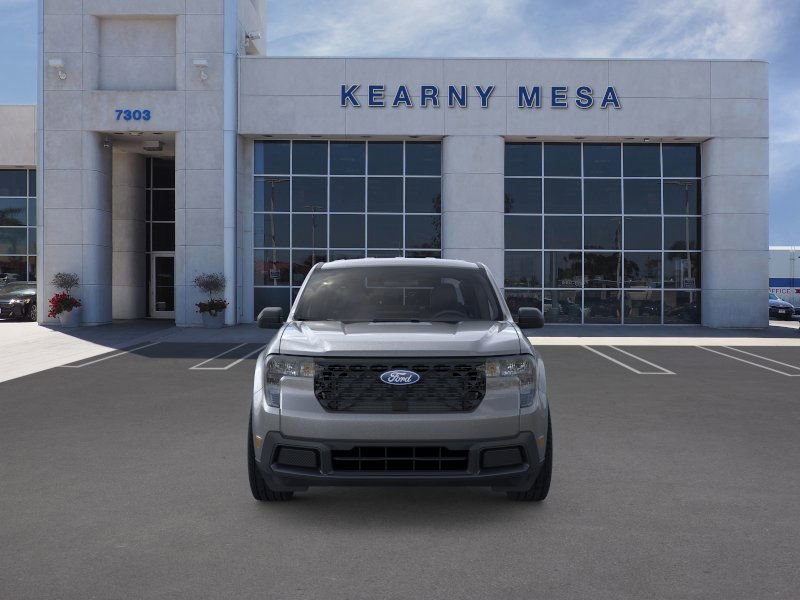 2025 Ford Maverick XLT photo 2