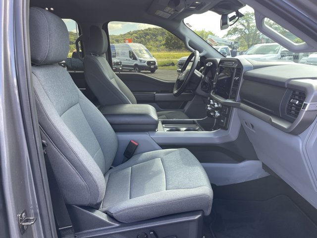 2024 Ford F-150 XLT photo 30