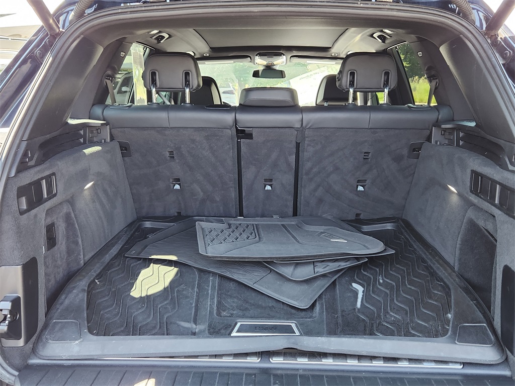 2021 Bmw X5 xDrive45e photo 13