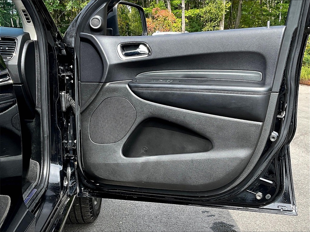2018 Dodge Durango GT photo 25