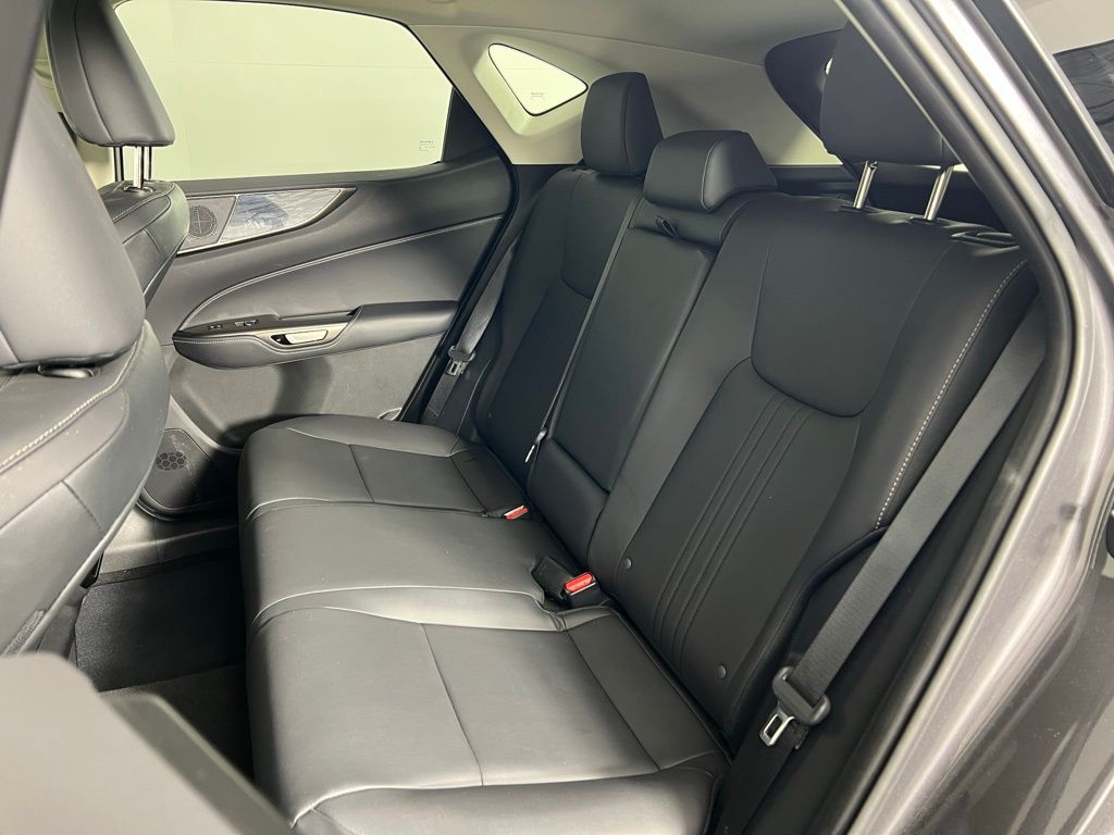 2023 Lexus NX 350 Premium photo 26