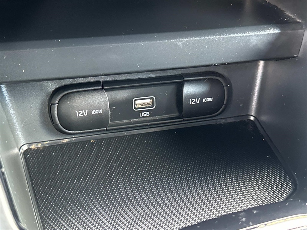 2021 Kia Soul S photo 20