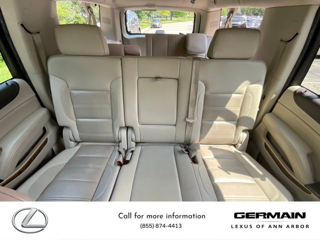 2015 Gmc Yukon XL Denali photo 11