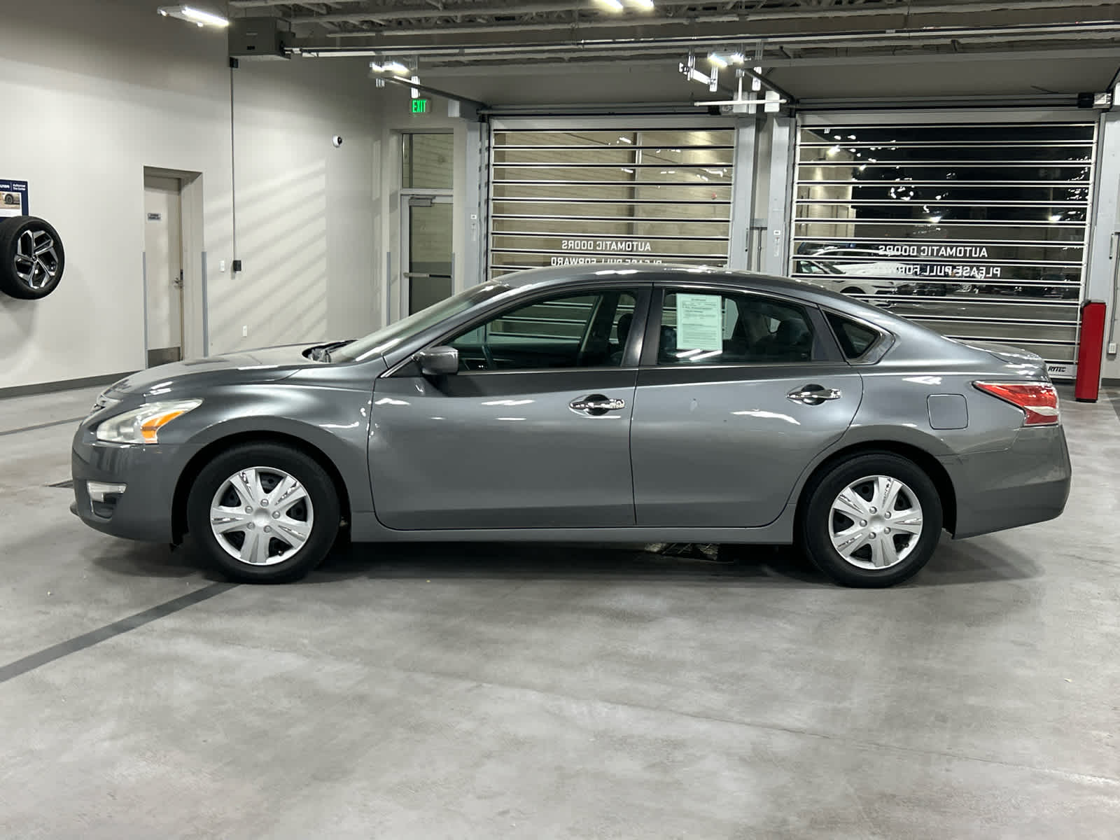 Used 2014 Nissan Altima S with VIN 1N4AL3AP4EN342866 for sale in Murray, UT
