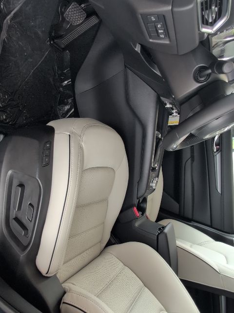 2025 Mazda CX-5 2.5 S Preferred photo 18