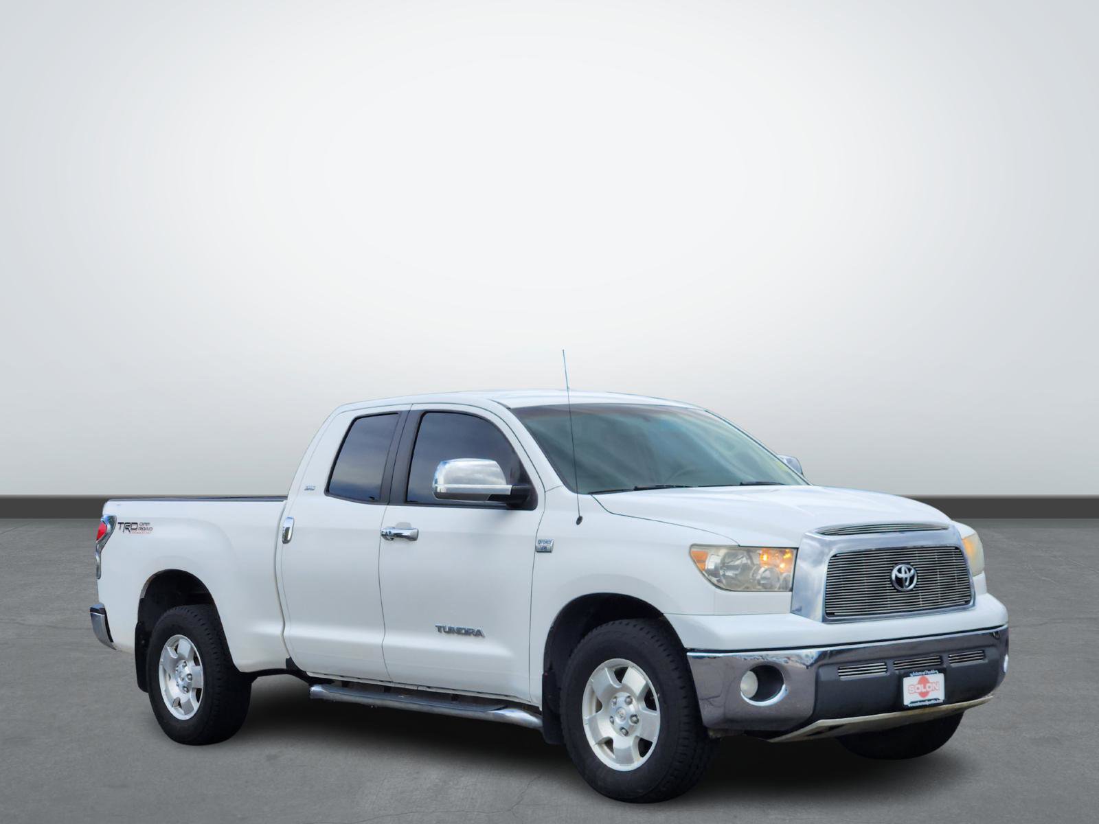 2007 Toyota Tundra SR5 photo 5