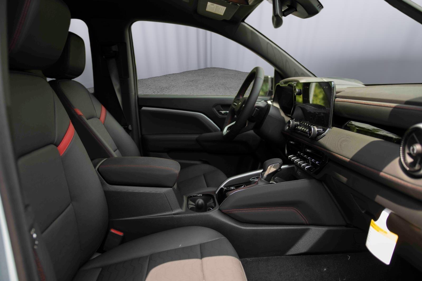 2026 Chevrolet Colorado Z71 photo 23