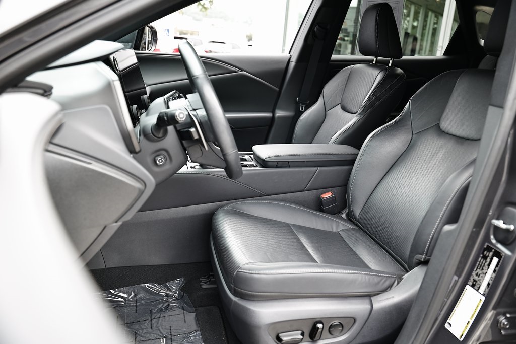 2024 Lexus RX 350 Premium photo 21