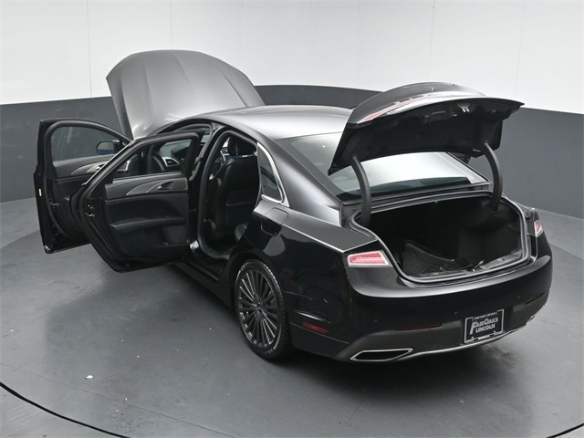 2017 LINCOLN MKZ - Image 58