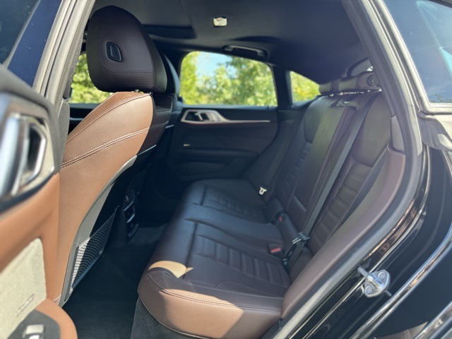 2024 Bmw M440i xDrive photo 11