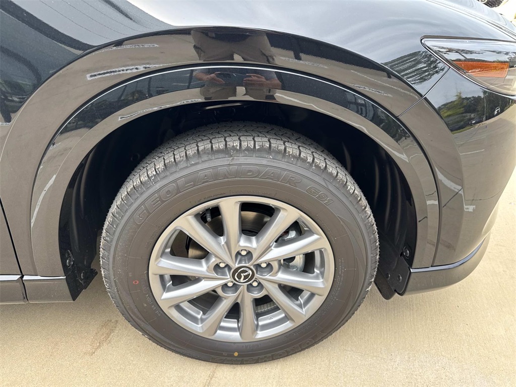 2025 Mazda CX-5 2.5 S Preferred photo 3